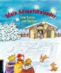 Mein Adventskalender zum Raten und Spielen
