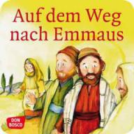 Produktbild: Auf dem Weg nach Emmaus