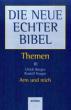 Berges, Ulrich / Hoppe, Rudolf: Arm und Reich