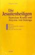 Jetter, Christina: Die Jesuitenheiligen Stanislaus Kostka und Aloysius von Gonzaga