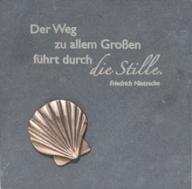 Produktbild: Schiefer-Relief 