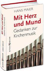 Produktbild: Mit Herz und Mund