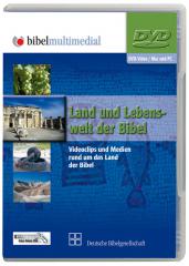 Land und Lebenswelt der Bibel - DVD