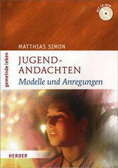 Produktbild: Jugendandachten