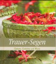 Produktbild: Trauer-Segen
