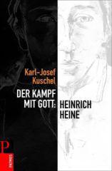 Produktbild: Der Kampf mit Gott: Heinrich Heine
