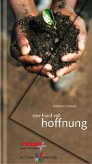 Produktbild: Eine Hand voll Hoffnung