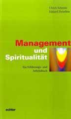 Schmitz, Ulrich / Zwierlein, Eduard: Management und Spiritualitt