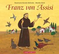 Produktbild: Franz von Assisi