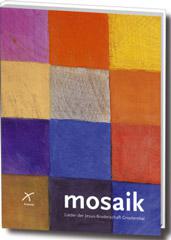 Produktbild: mosaik