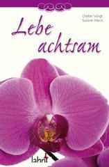 Produktbild: Lebe achtsam