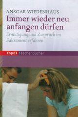 Produktbild: Immer wieder neu anfangen d�rfen