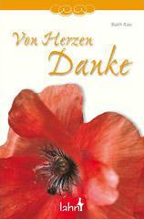 Produktbild: Von Herzen Danke