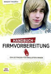 Produktbild: Handbuch Firmvorbereitung