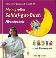 Produktbild: Mein gro�es Schlaf-gut-Buch