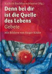 Produktbild: Denn bei dir ist die Quelle des Lebens