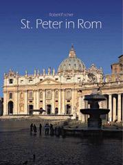 Produktbild: St. Peter in Rom