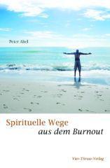 Produktbild: Spirituelle Wege aus dem Burnout