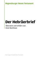 Produktbild: Der Hebrerbrief