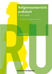 Religionsunterricht praktisch. Unterrichtsentwrfe und Arbeitshilfen fr die Grundschule