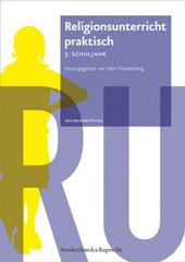 Religionsunterricht praktisch. Unterrichtsentwrfe und Arbeitshilfen fr die Grundschule