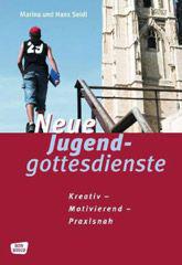 Produktbild: Neue Jugendgottesdienste