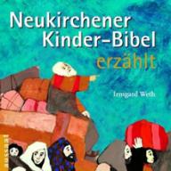 Produktbild: Neukirchener Kinder-Bibel erz�hlt - MP3-H�rbuch