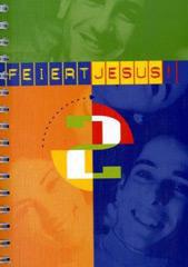 Produktbild: Feiert Jesus!
