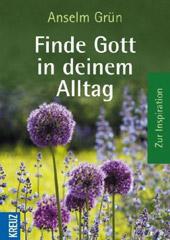 Produktbild: Finde Gott in deinem Alltag