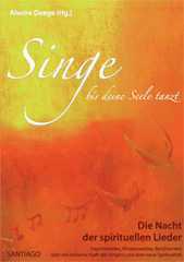Produktbild: Singe, bis deine Seele tanzt