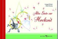 Produktbild: Alles Gute zur Hochzeit