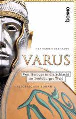 Multhaupt, Hermann: Varus