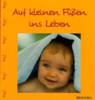 Produktbild: Auf kleinen F��en ins Leben