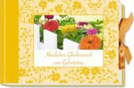 Produktbild: Herzlichen Gl�ckwunsch zum Geburtstag