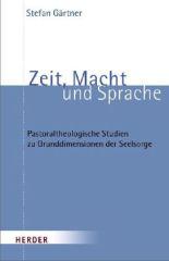 Grtner, Stefan: Zeit, Macht und Sprache