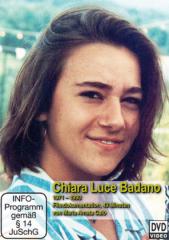 Produktbild: Chiara Luce Badano (1971-1990)