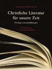 Produktbild: Christliche Literatur f�r unsere Zeit