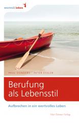 Produktbild: Berufung als Lebensstil