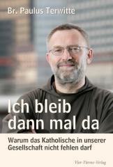 Produktbild: Ich bleib dann mal da