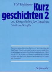 Produktbild: Kurzgeschichten 2