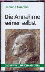 Produktbild: Die Annahme seiner selbst