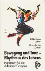 Produktbild: Bewegung und Tanz - Rhythmus des Lebens