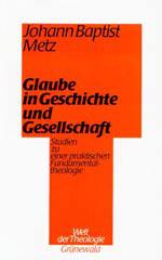 Produktbild: Glaube in Geschichte und Gesellschaft