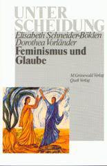 Produktbild: Feminismus und Glaube