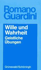 Produktbild: Wille und Wahrheit