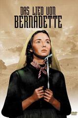 Produktbild: Das Lied von Bernadette