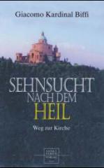 Produktbild: Sehnsucht nach dem Heil