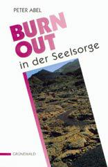 Produktbild: Burnout in der Seelsorge