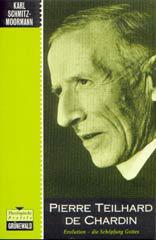 Produktbild: Pierre Teilhard de Chardin