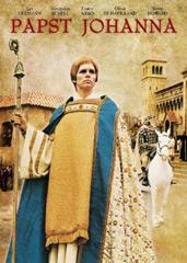 Produktbild: Papst Johanna